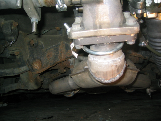 Rear mount turbo nissan maxima #6