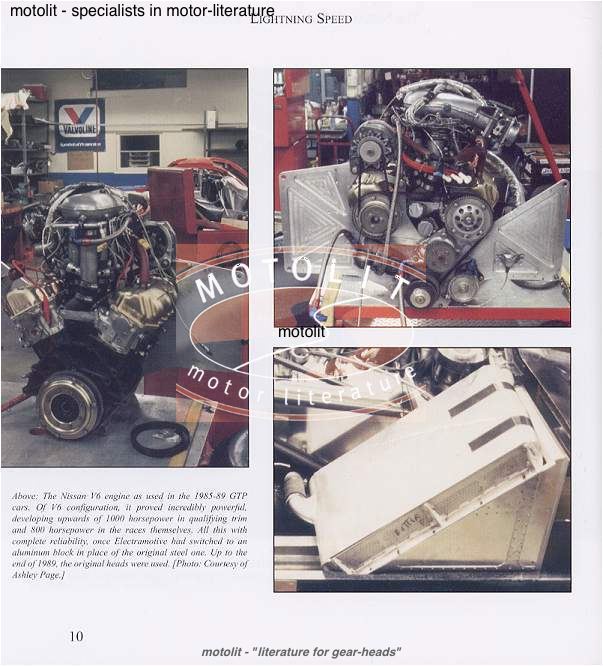 Nissan z31 engine swap #6